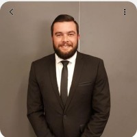 GrowthHouse Financial Planning Services Employee Wessel de Jager's profile photo