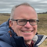 ILM Employee Jon Parkes's profile photo