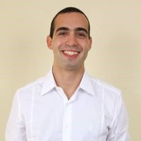 FS Fueling Sustainability Employee Ronaldo Júnior's profile photo