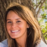 AppFolio, Inc. Employee Ashley McGee's profile photo