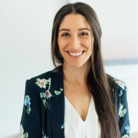 Nexla Employee Gabriella Barbalinardo's profile photo