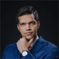 Optiwisers Employee Neylon Silva Soares's profile photo