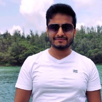 Circana Employee Vishal Paliwal's profile photo