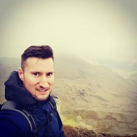 Protec Fire and Security Group Employee Chris Line's profile photo