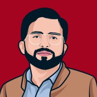 Software Alliance Employee Muhammad Ali's profile photo