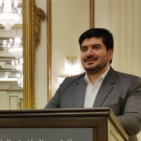 Novigo Solutions Employee Akdas Asif's profile photo