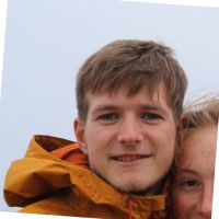 Will Edmondson Email & Phone Number