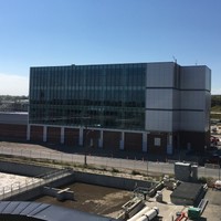 Wright Construction Western Inc. Employee Tim Rood's profile photo