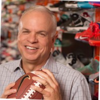 JR Consulting Employee Jeff Rosenthal's profile photo