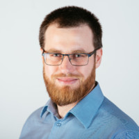 NAMÍRU Solutions | Salesforce Implementation Partner Employee Marcin Kaliszewski's profile photo