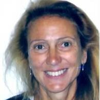 Pacific Edge Rock Climbing Gym Employee Sandy Thorpe's profile photo