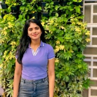 Open Rainbow Ltd Employee Jaya Srivani Chamarti's profile photo