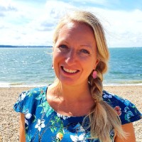 Royal Meteorological Society (RMetS) Employee Sarah Lacey's profile photo