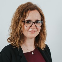 Erwin Hymer Group Services GmbH Employee Laura Blank's profile photo