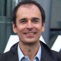 TyT consultores Employee Ariel Gebelin's profile photo