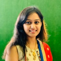 Workday Employee Bansari Patel's profile photo