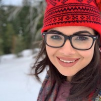 Blue Rocket, Inc Employee Arielle Weston's profile photo