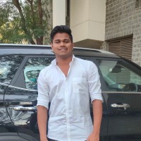 Chetan Raut's profile photo