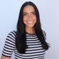 Insight Global Employee Hannah Wolfson's profile photo