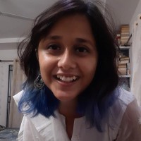 Trisha Jalan Email