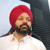 {S30} Employee Jaspinder Singh's profile photo