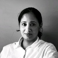 FICUS Employee Aparna Rao's profile photo