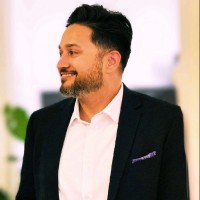 Semtech Employee Zohaib Khan's profile photo