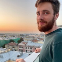 Impulse VC Employee Vladimir Glazunov's profile photo