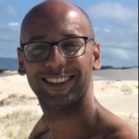 RD Station Employee Vinicius Suzano's profile photo