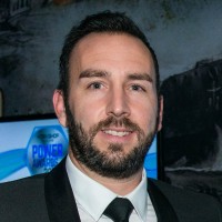 Autotech Group Employee Andrew Sly's profile photo
