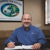 Core-Mark International Employee Rick Rainey's profile photo