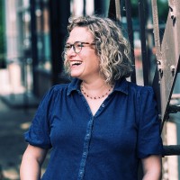 CPL One Employee Lucy Oakshott's profile photo