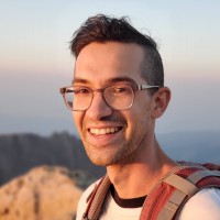 BILL Employee Sean Crowe's profile photo