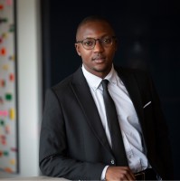 Structa Group (Pty) Ltd Employee Tanaka Limamu's profile photo