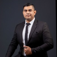 Stefanutti Stocks Civils Employee Arvin Singh's profile photo