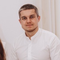 Vasyl Kudla Email