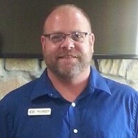 Cobblestone Inn and Suites Employee Dave Glassford's profile photo