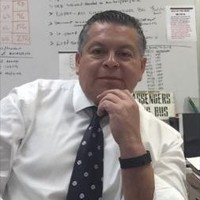 Los Angeles County Metropolitan Transportation Authority Employee Andrew Carrasco's profile photo