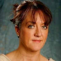 Eversholt UK Rails Group Employee Mary Kenny's profile photo