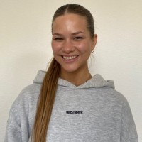 Cyberus Technology Employee Franziska Rusch's profile photo