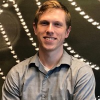 MEYER BORGMAN JOHNSON Employee Andrew Reberg's profile photo