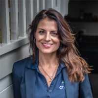 Omne Employee Candice Mullins's profile photo