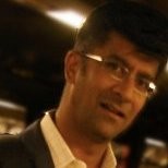 Calcbench Employee Pranav Ghai's profile photo