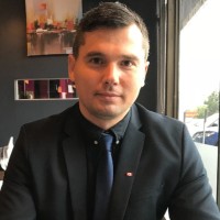 Serghei M Email