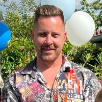 Merten Employee Sven Osterloh's profile photo