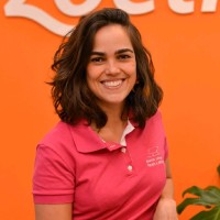 Zoetis Brasil Employee Cintia Bessa dos Santos's profile photo