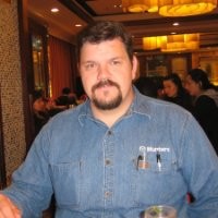 Munters Employee Bill Beard's profile photo