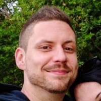 Logmanager Employee Michal Pánek's profile photo