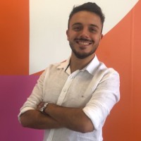Petz Employee Thiago Lucas's profile photo