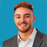 Harrison Group, Inc. Employee Austin Bohnsack's profile photo